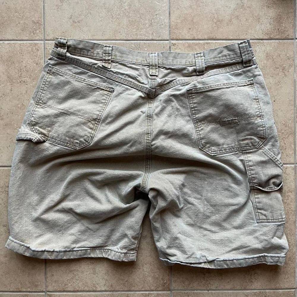 SICKK wrangler‎ carpenter shorts! - Picture 4 of 4